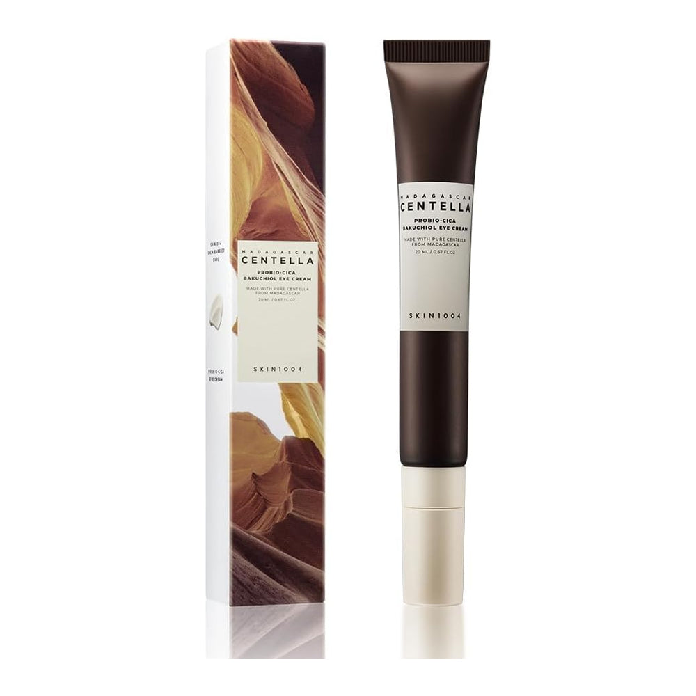 كريم محيط العين مدغشقر سينتيلا بالبروبيوسيكا 20 مل |  صيدلية.كوم.