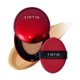 TIRTIR Fit Red Cushion Mask Foundation N 29 Natural Beige - 18 Gm