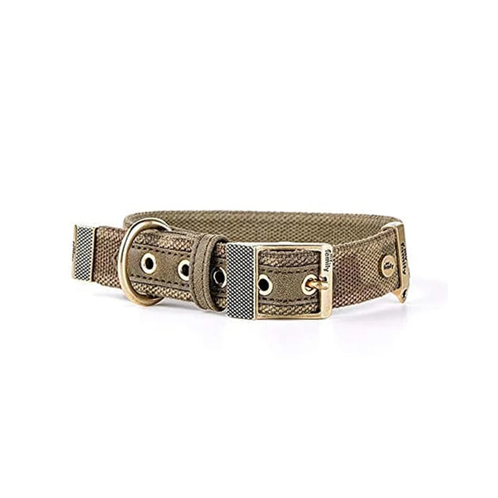 ماي فاميلي ويست طوق اخضر وسط 45×2.2 سم |  صيدلية.كوم.