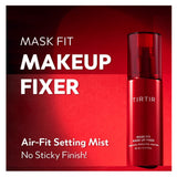 TIRTIR Makeup Fixing Mask 80 ml