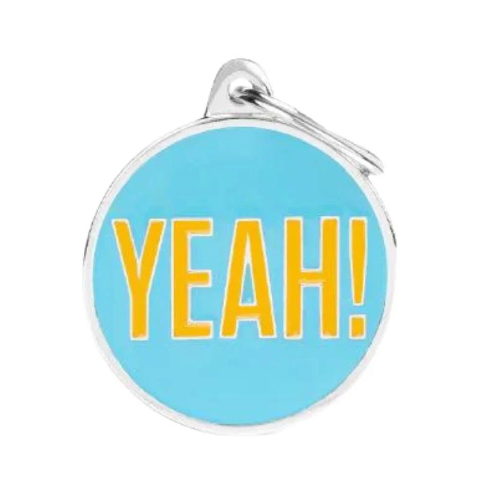 ماي فاميلي قلادة نعم! |  صيدلية.كوم.