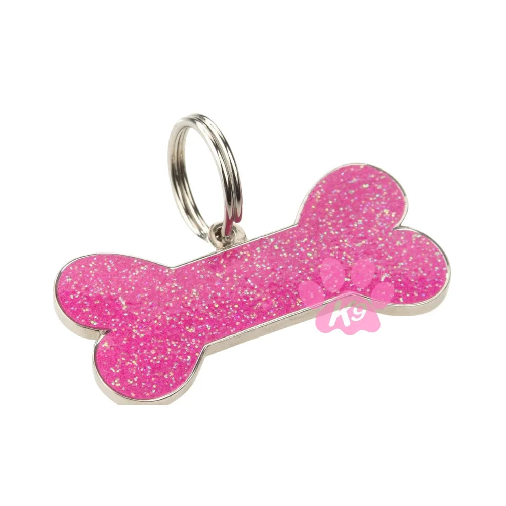 ماي فاميلي قلادة XL لون وردي لامع |  صيدلية.كوم.