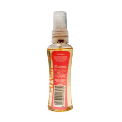 So Body Splash Vanilla 50ml