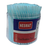  Nasmat Plastic Toothpicks 280 Packs