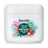 Inecto Naturals Miracle Hair Mask Great Shine With Argan Oil 300 Ml