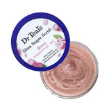 Dr. Teals Body Scrub With Sugar, Rose Oil, And Shea Butter 538 Gm