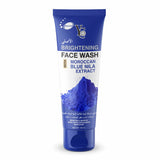 YC Face Wash Brightening Moroccan Blue Nila Extract 100ml