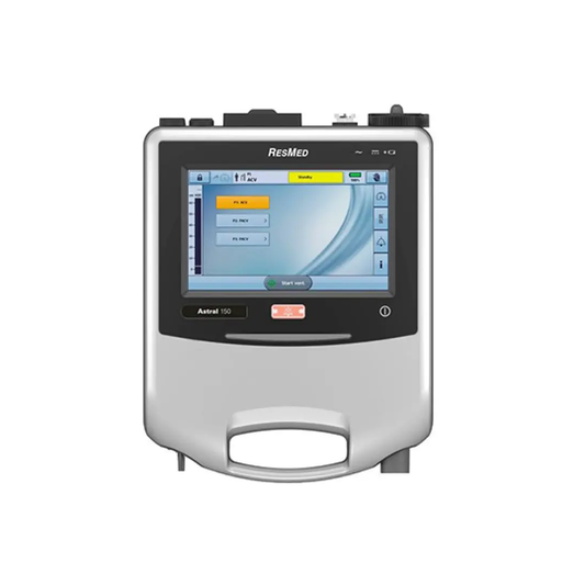 Astral 150 Ventilator Device