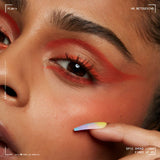 ان واي اكس قلم تحديد العيون بريك فاير ESL06