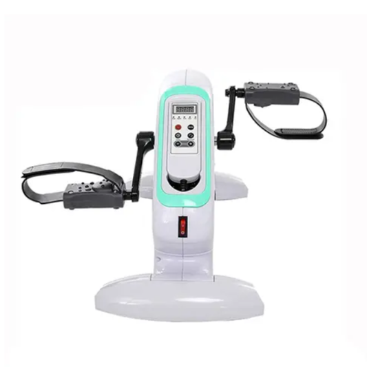 Electric exercise bike