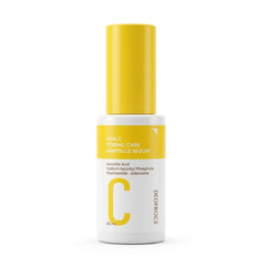 Deoproce Vita C Toning Care Ampoule Serum 30ml
