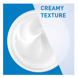 Moisturizing cream for dry and very dry skin for rehydration Cerave 454 grams