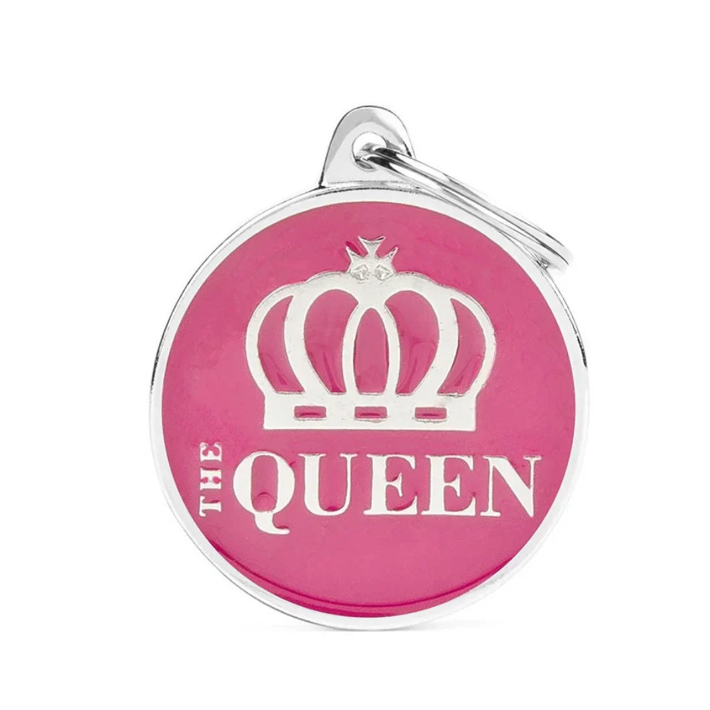 ماي فاميلي قلادة الملكة |  صيدلية.كوم.