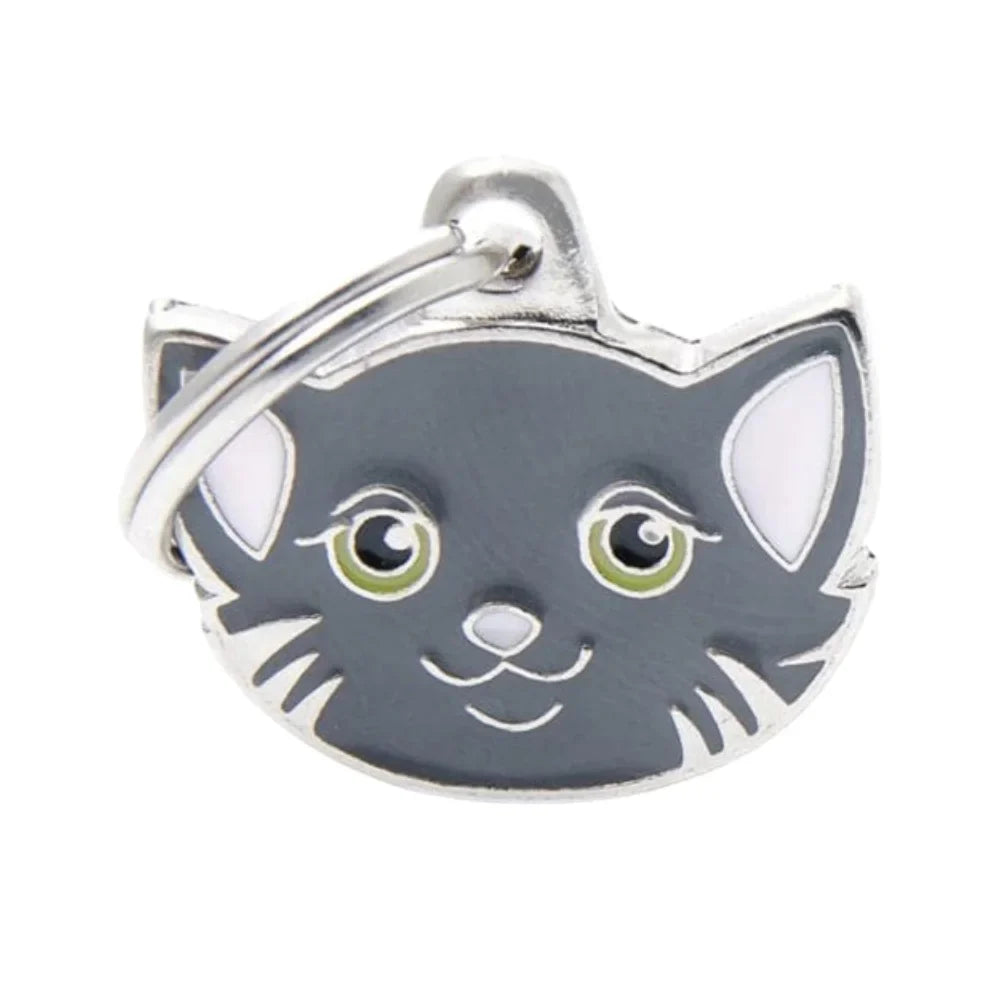 ماي فاميلي قلادة تابي اوروبي شورثاير |  صيدلية.كوم.