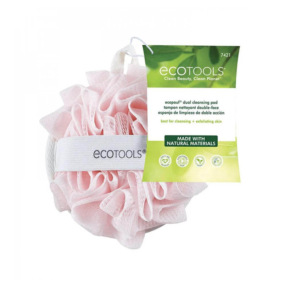 EcoTools Eco-Proof Double Scrubber