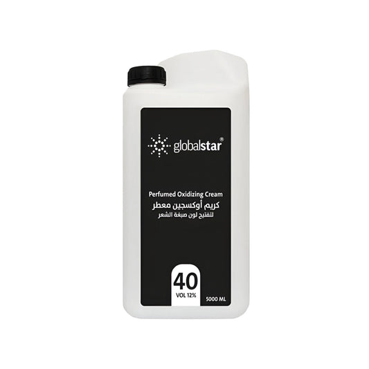 اكسجين جالون معطر 40% من جلوبال ستار 5 لتر