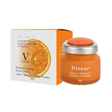 Disaar Beauty Vitamin C Waterproof Whitening Foundation - 50 gm
