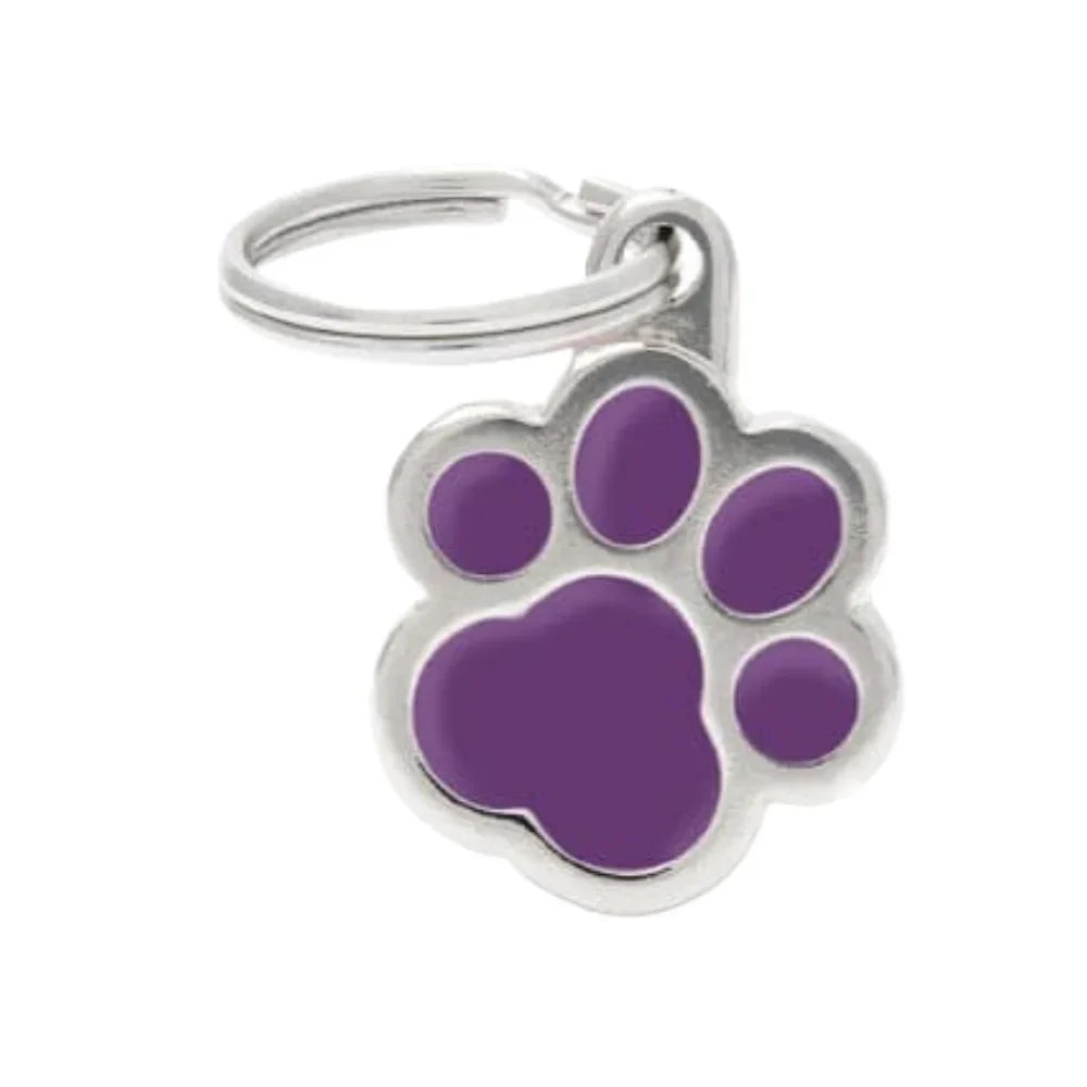 ماي فاميلي قلادة مخلب أرجواني |  صيدلية.كوم.