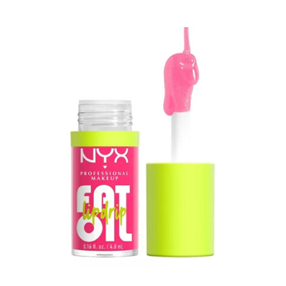 ان واي اكس ملمع الشفاه فات اويل ميسد كول 02 |  صيدلية.كوم.