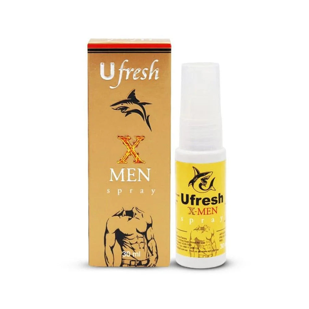 بخاخ للرجال 30 مل من يو فريش |  صيدلية.كوم.