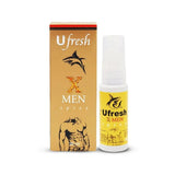 U Fresh Spray for Men 30 ml