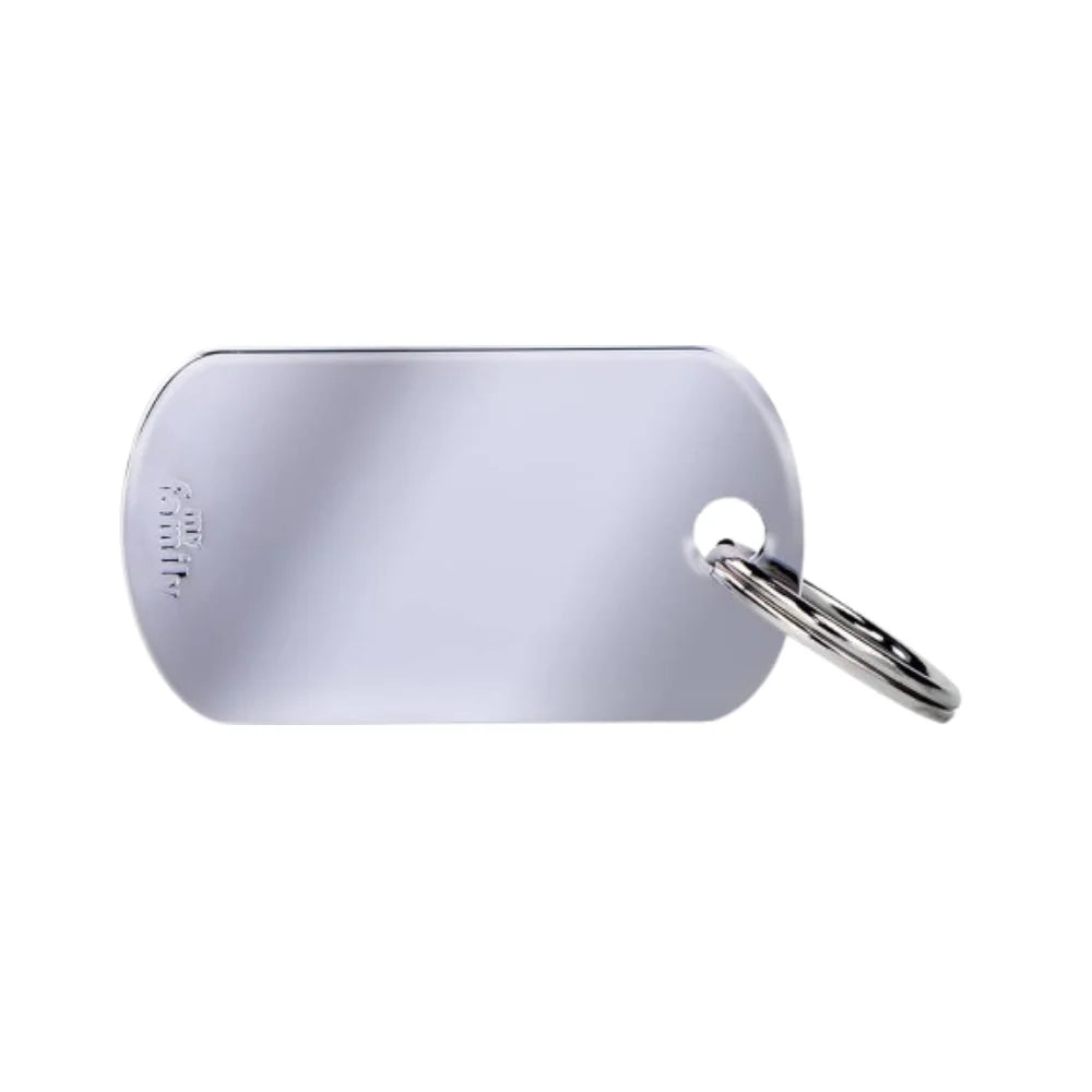 ماي فاميلي قلادة عسكرية حجم صغير |  صيدلية.كوم.