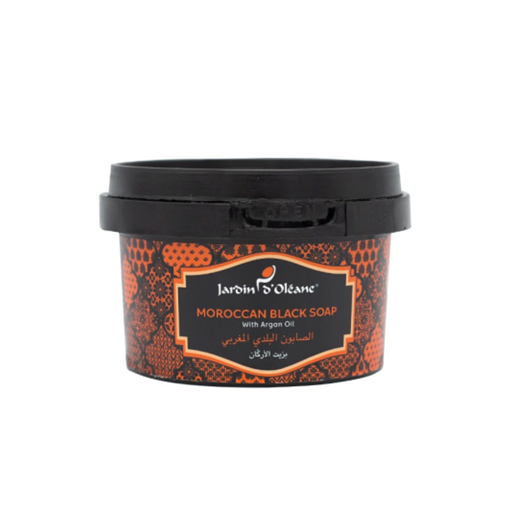Jardin Oleane Moroccan Baladi Soap with Argan Oil 250 gm