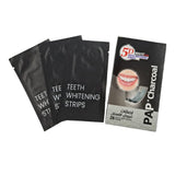 Five D White Plus Charcoal Teeth Whitening Pastes 28 Pieces