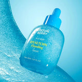 هيالوتوين سيروم للترطيب المكثف من ايكوال بيري - 30مل