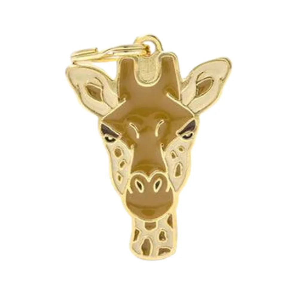 ماي فاميلي قلادة زرافة |  صيدلية.كوم.