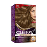 Koleston Hair Dye Medium Ash Blonde 7/1