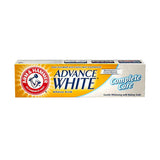 Arm &amp; Hammer Toothpaste Advance White Complete Care 115g