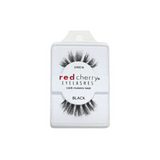 Red Cherry False Eyelashes Siren