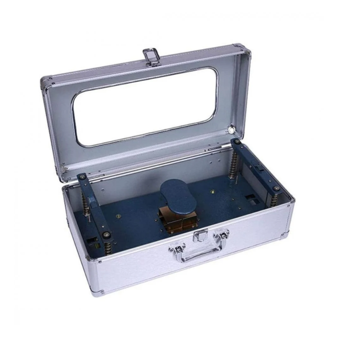 ماكينة تغليف القدم موزع الأحذية البلاستيكية الأوتوماتيكي |  صيدلية.كوم.