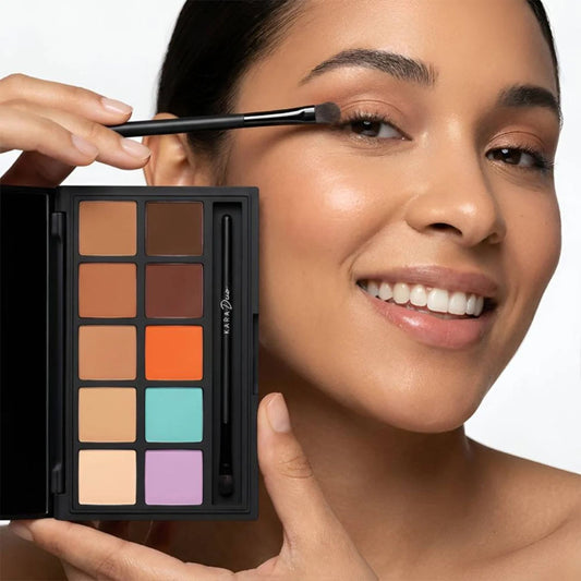 كارا دو باليت كوريكتور و كونسيلر CN1