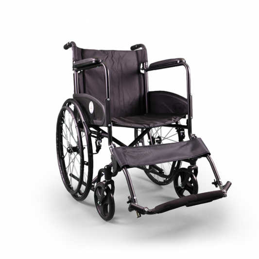 Economic wheelchair size 46 cm