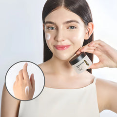 COXIR Intensive EGF Peptide Cream 50 ml