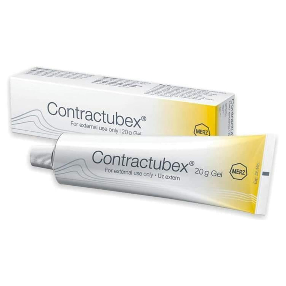 كونتراكتيوبكس جل