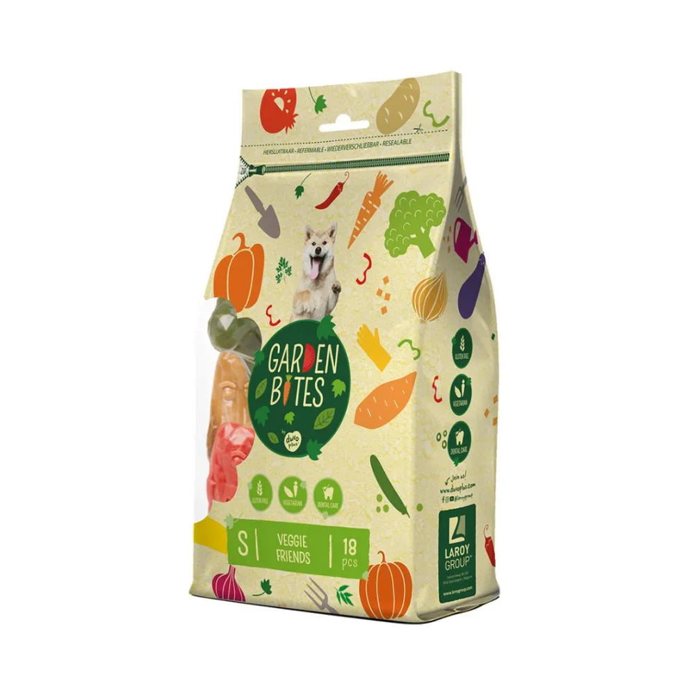 قاردن بايتس فيجي فريندز صغير  6 سم |  صيدلية.كوم.