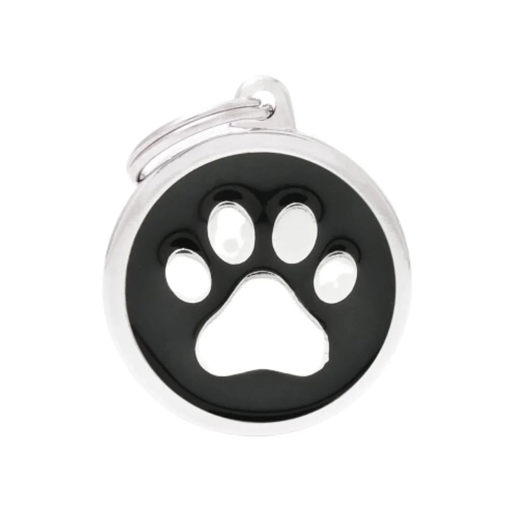 ماي فاميلي قلادة دائري قدم كلاسيك |  صيدلية.كوم.