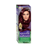 Koleston Natural Hair Dye Plum Red 4/6