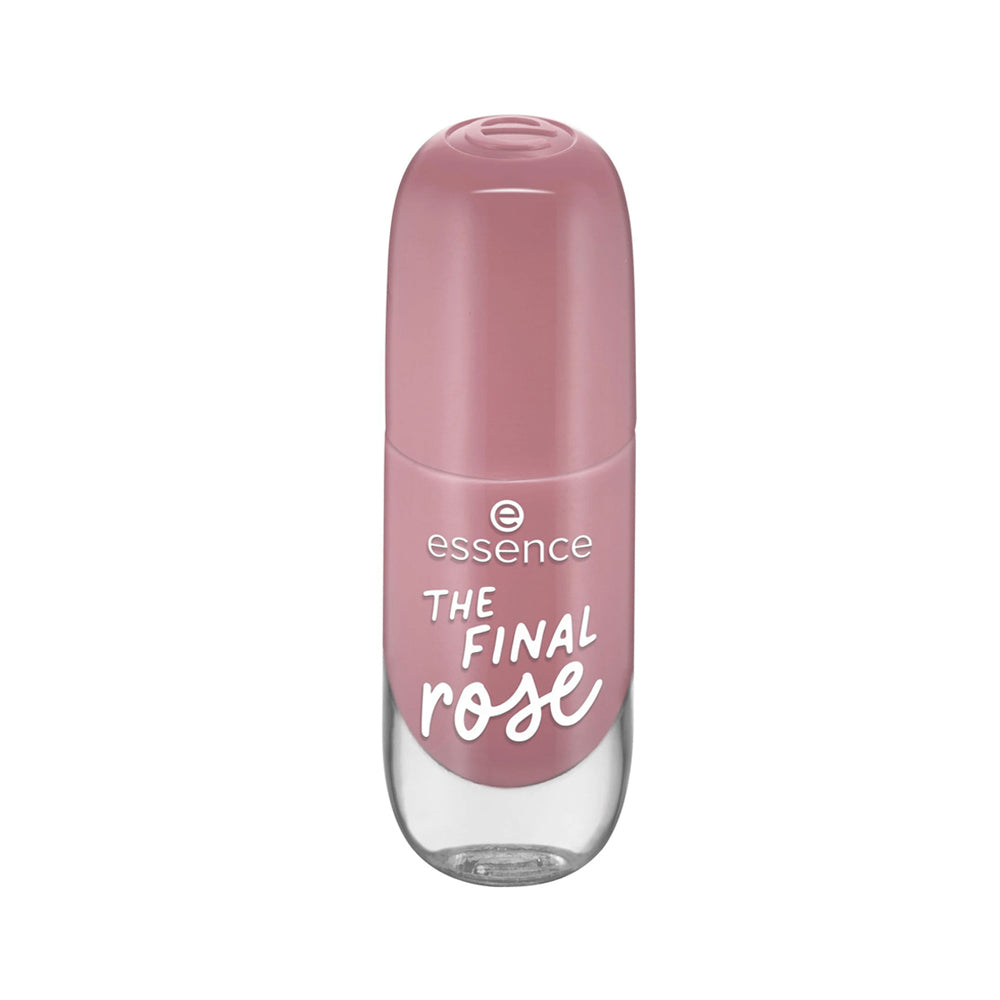 Essence Gel Nail Colour 08 The Final Rose