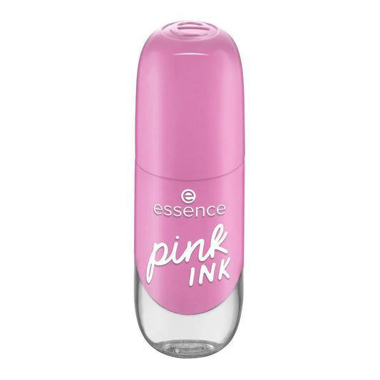 Essence Gel Nail Colour 47 Pink Ink