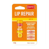 O'Keeffe's Dry & Chapped Lip Repair Balm with SPF15