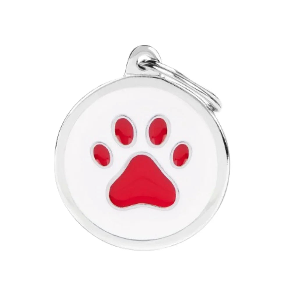 ماي فاميلي دائري كبير قدم احمر |  صيدلية.كوم.