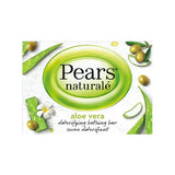 Pears Natural Aloe Vera Soap 125 gm