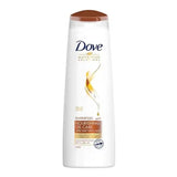 Dove Nourishing Oils Hair Care Shampoo 400 ml