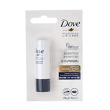 Dove Moisturizing Lip Balm with Shea Butter Extract - 4.8 g