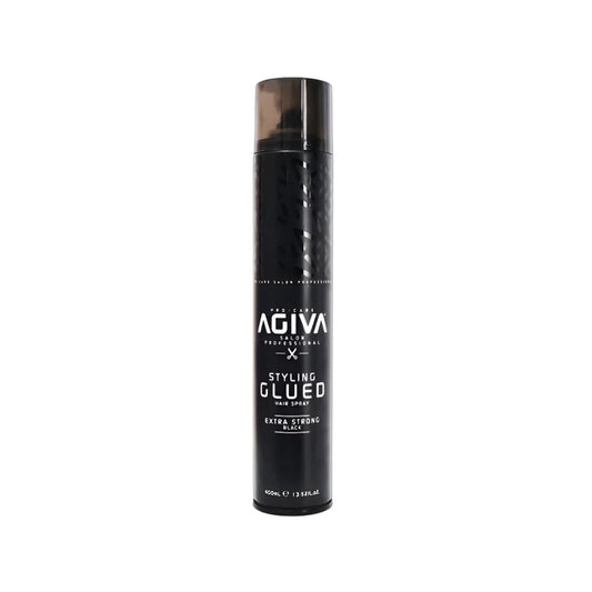 Ajiva Extra Strong Hair Fixing Spray 400 ml