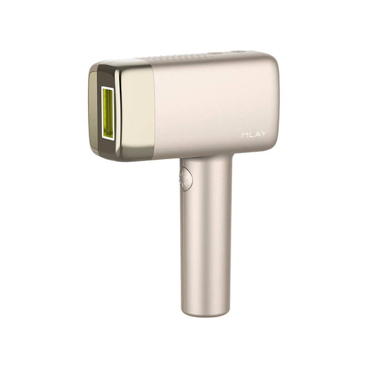 جهاز ازالة الشعر بالليزر المطور بخاصية التبريد الجليدي من ملاي T14 |  صيدلية.كوم.